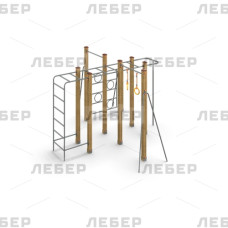 Спортивный комплекс 