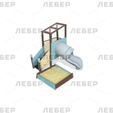 Песочница «Счет»