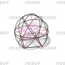 Канатная конструкция 