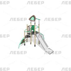 Игровой комплекс 