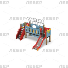 Спортивно-игровой комплекс «Арка» Спортивно-игровой комплекс «Арка»