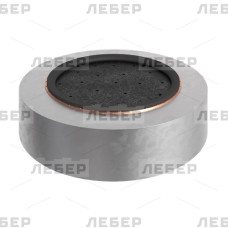 Батут с универсальным резиновым полотном d=1600 Батут с универсальным резиновым полотном d=1600