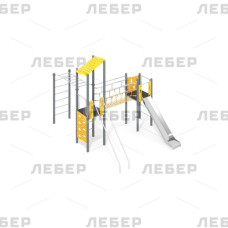 Игровой комплекс 