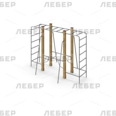 Детский рукоход 