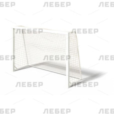 Ворота футбольные 3 метра (с сеткой) Ворота футбольные 3 метра (с сеткой)