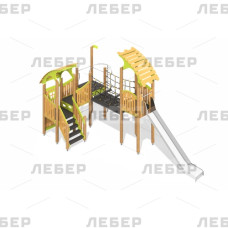 Игровой комплекс 