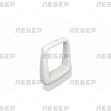 Подвес с подсветкой прямоугольный (без цепи)