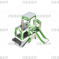 Игровой модуль 