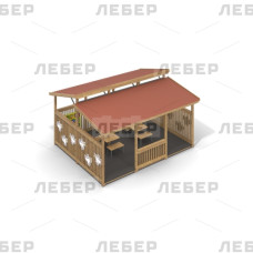 Беседка Беседка