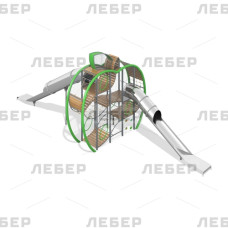 Игровой комплекс 