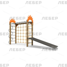 Спортивный комплекс 