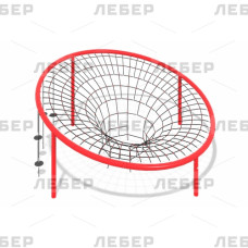 Канатная конструкция 