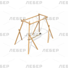 Спортивно-игровой элемент Спортивно-игровой элемент