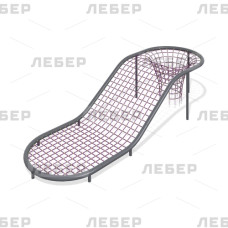 Канатный комплекс 