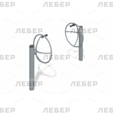 Тренажер детский 