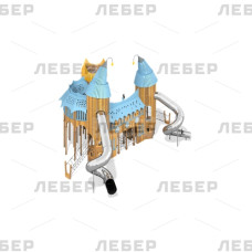 Игровой комплекс