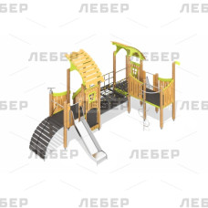 Игровой комплекс 