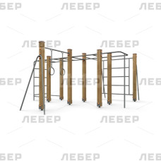 Спортивный комплекс 