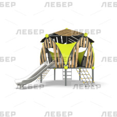 Спортивно-игровой комплекс Спортивно-игровой комплекс