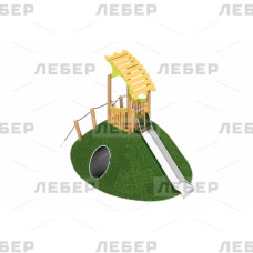 Игровой комплекс 