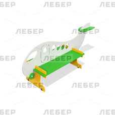 Скамейка «Борт» Скамейка «Борт»