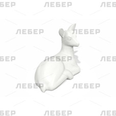 Фигура Лань с подсветкой