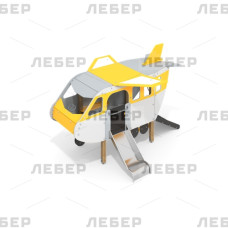 Игровой комплекс 