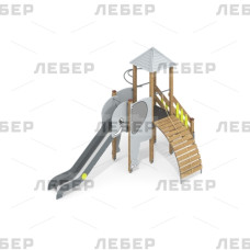 Игровой комплекс 