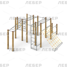Спортивный комплекс «СК-6»