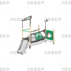 Игровой комплекс 