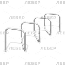 Велопарковка Велопарковка