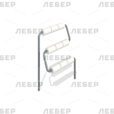 Музыкальный шейкер тип 2