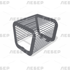 Скамья парковая