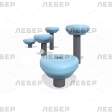 Спортивный элемент Спортивный элемент