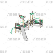 Игровой комплекс 