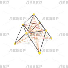 Канатная конструкция 