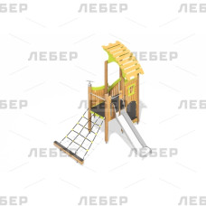 Игровой комплекс 