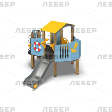 Игровой комплекс 