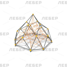 Канатная конструкция 