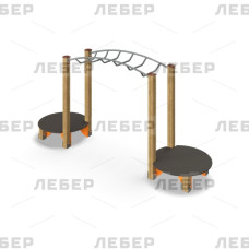 Рукоход детский Рукоход детский