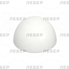 Полусфера с подсветкой