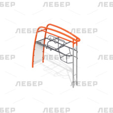 Спортивная станция 