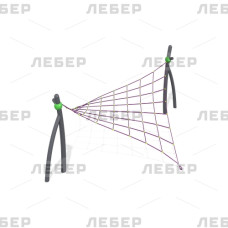 Канатный комплекс 