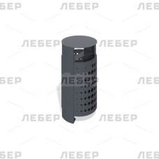 Урна круглая