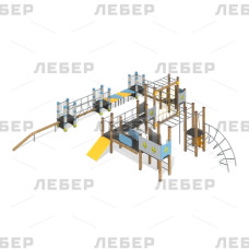 Полоса препятствий Полоса препятствий