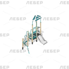 Игровой комплекс 