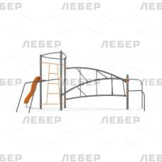 Спортивный комплекс «Фостер»