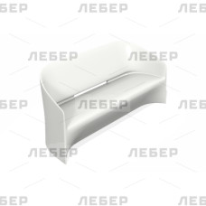 Диван с подсветкой