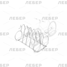 Велопарковка Бета Велопарковка Бета