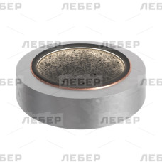 Батут с универсальным резиновым полотном d=1840 с подсветкой Батут с универсальным резиновым полотном d=1840 с подсветкой